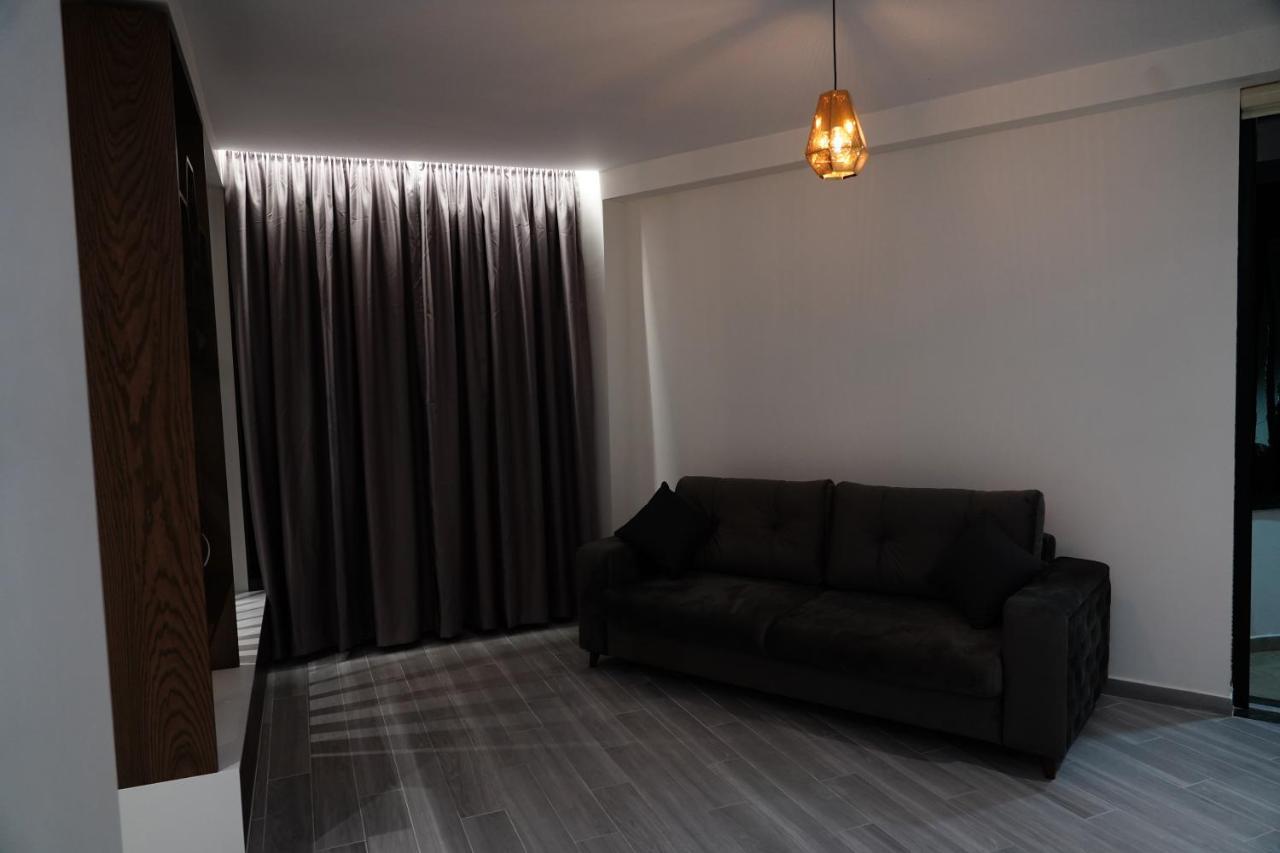 The Honeycomb Boutique Hotel Голем Екстер'єр фото