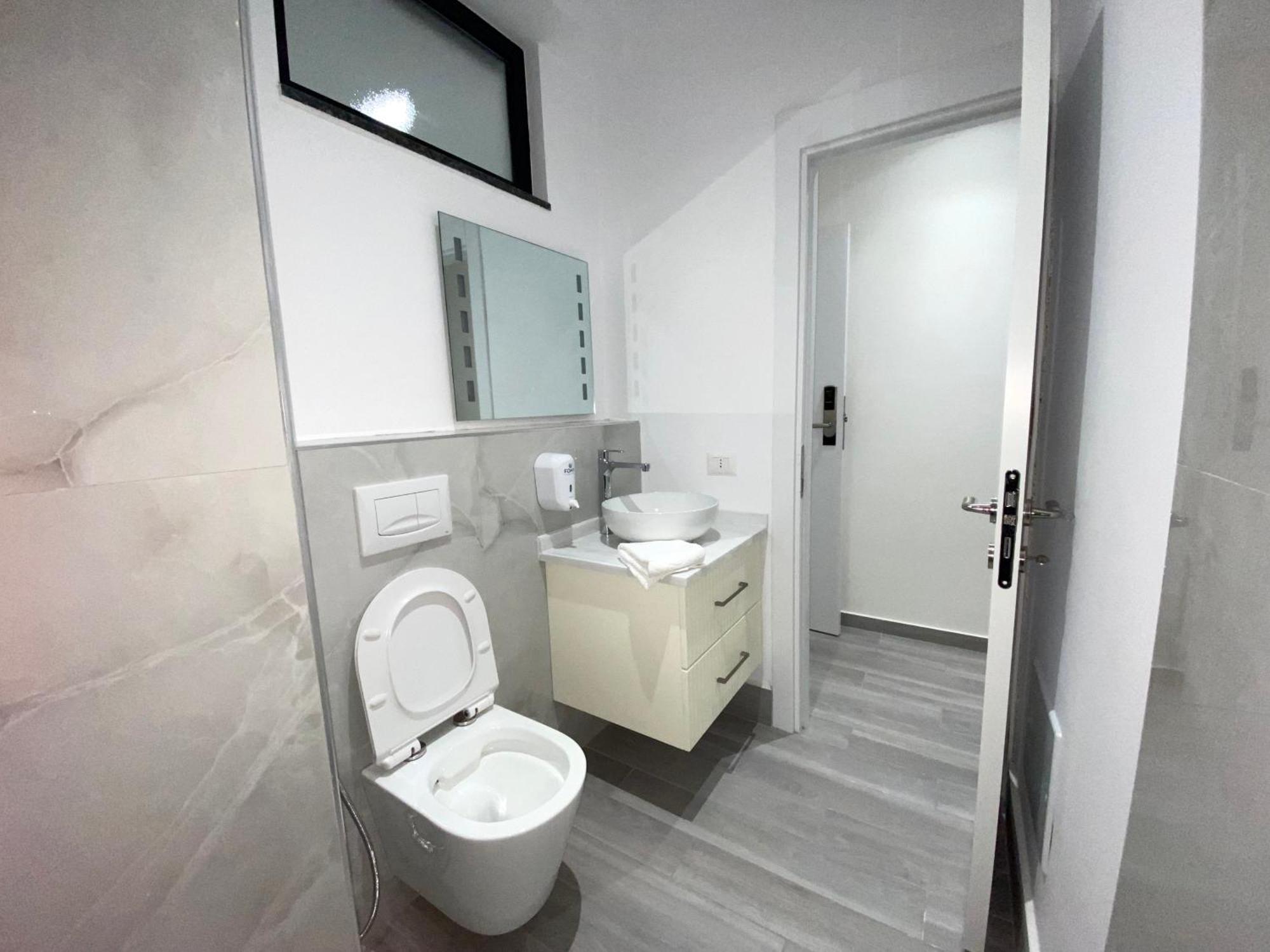 The Honeycomb Boutique Hotel Голем Екстер'єр фото