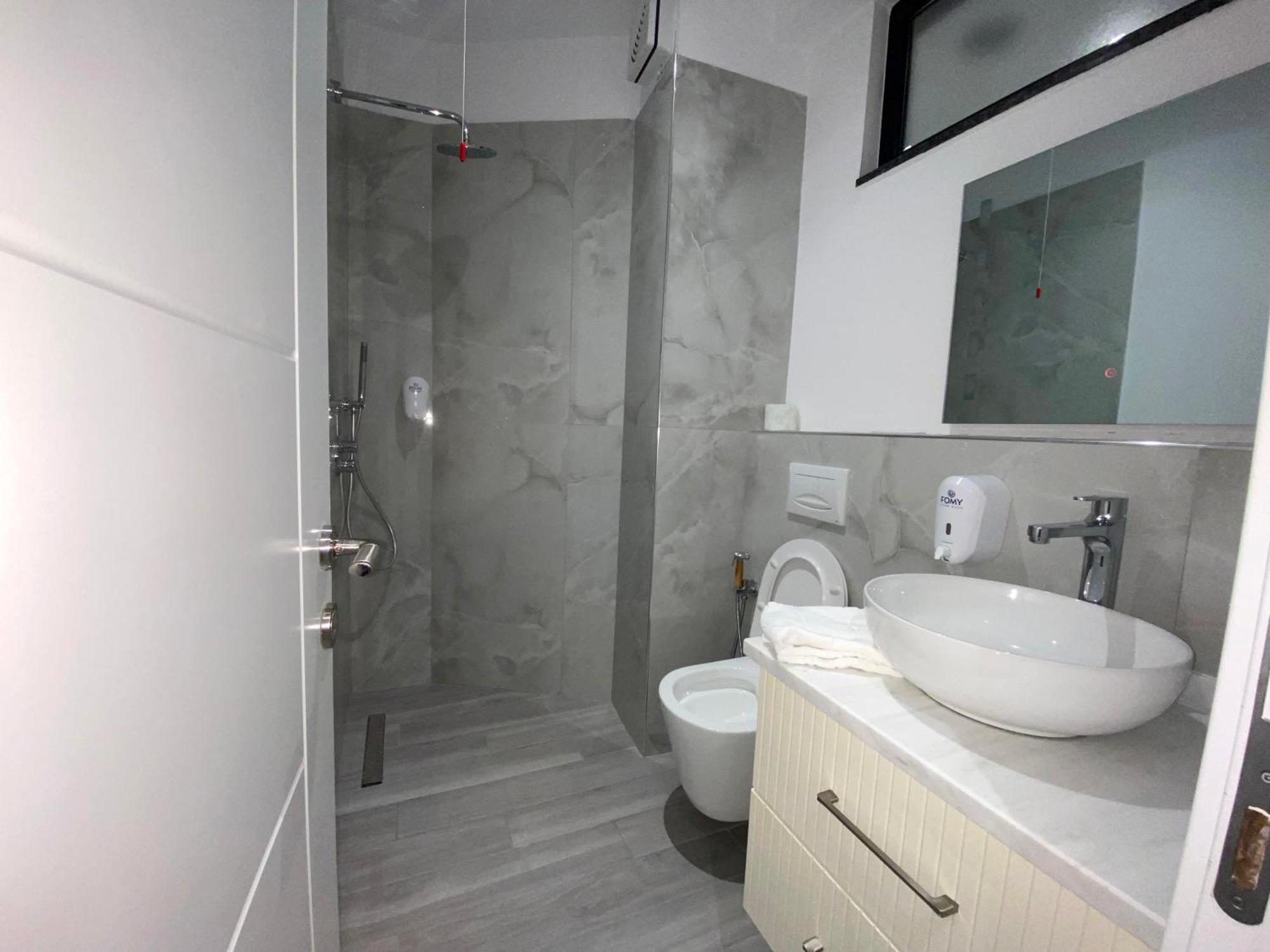 The Honeycomb Boutique Hotel Голем Екстер'єр фото