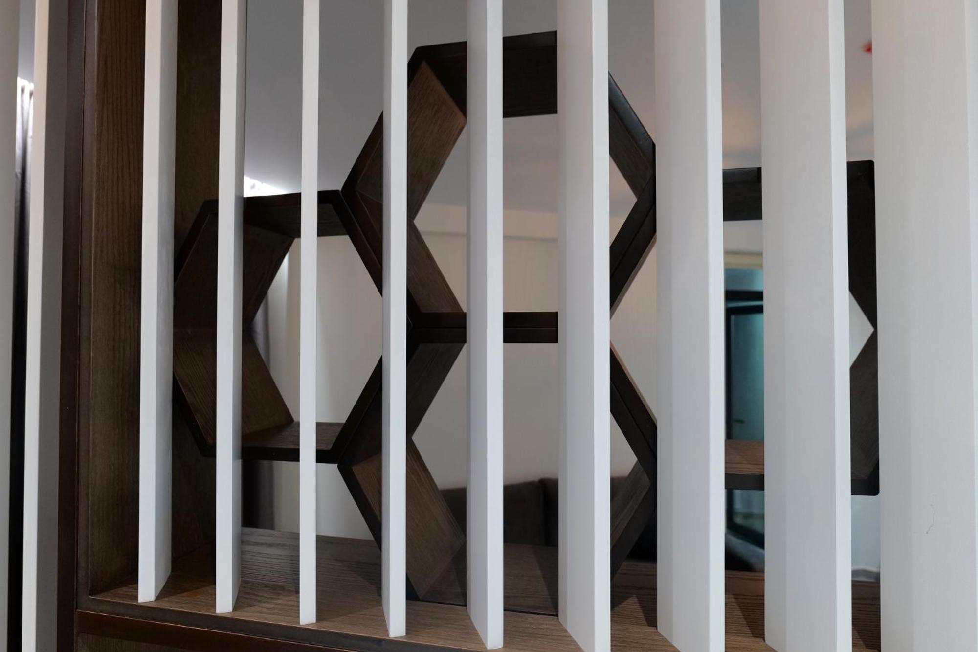 The Honeycomb Boutique Hotel Голем Екстер'єр фото