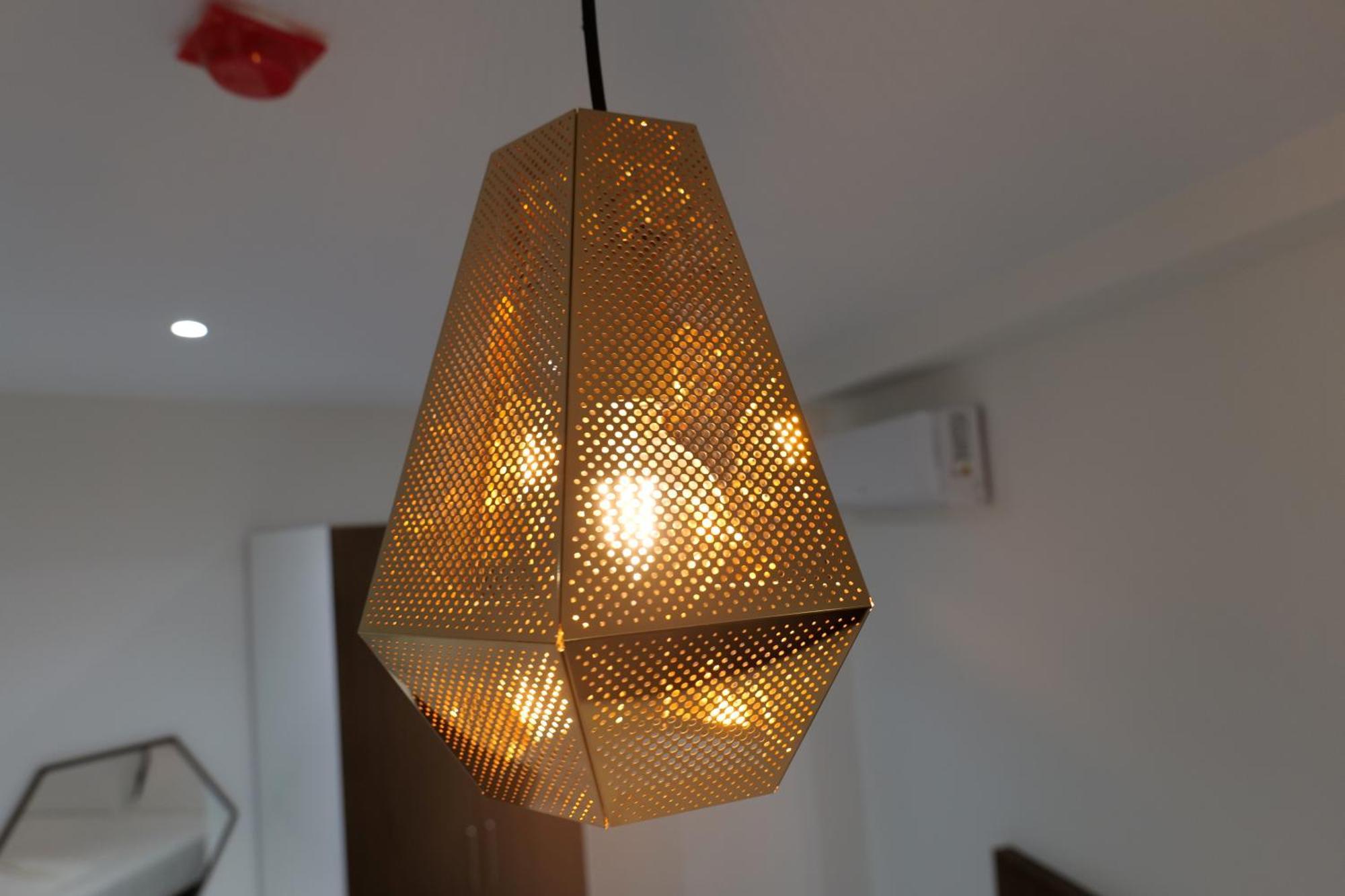 The Honeycomb Boutique Hotel Голем Екстер'єр фото