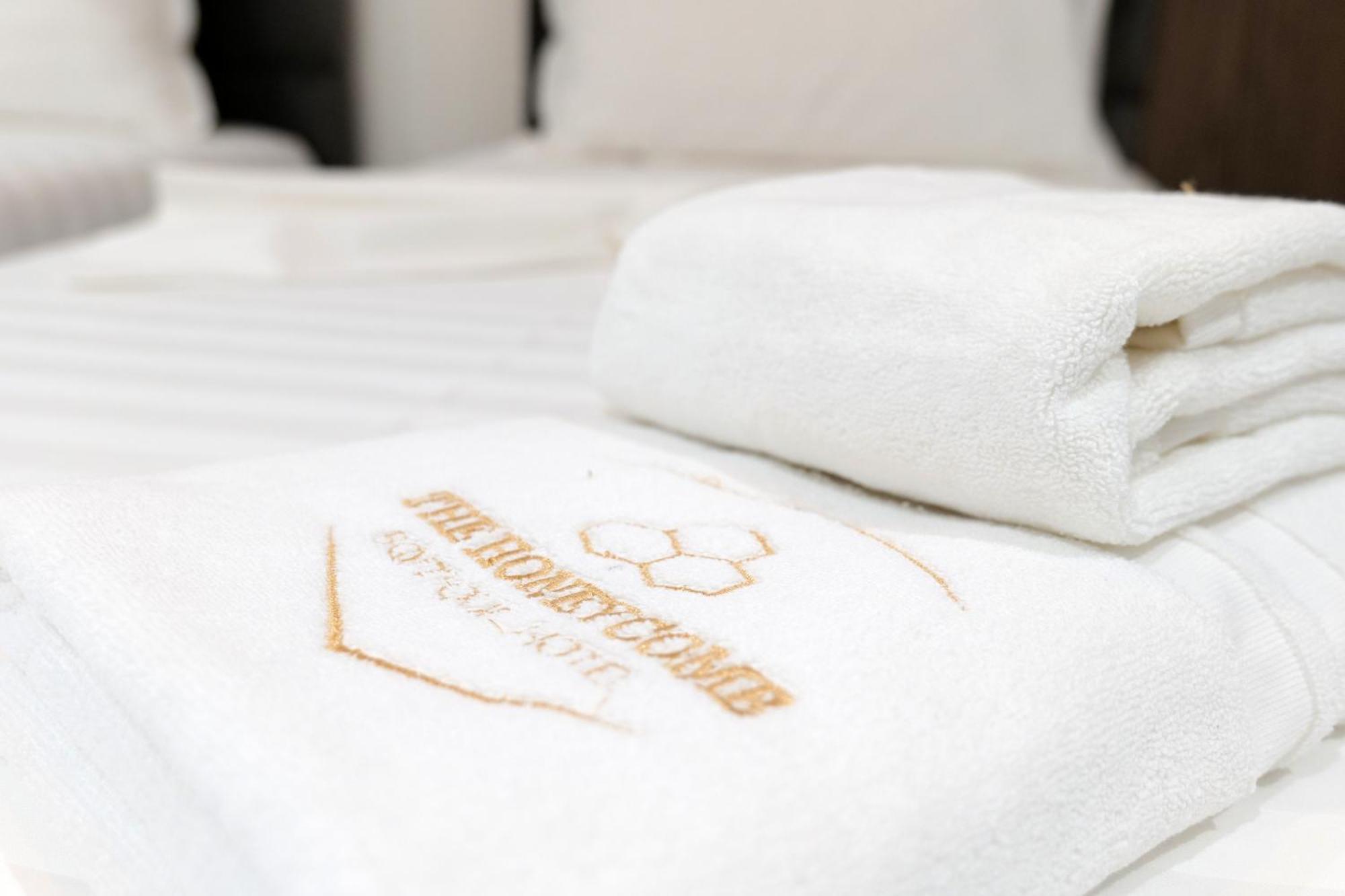 The Honeycomb Boutique Hotel Голем Екстер'єр фото