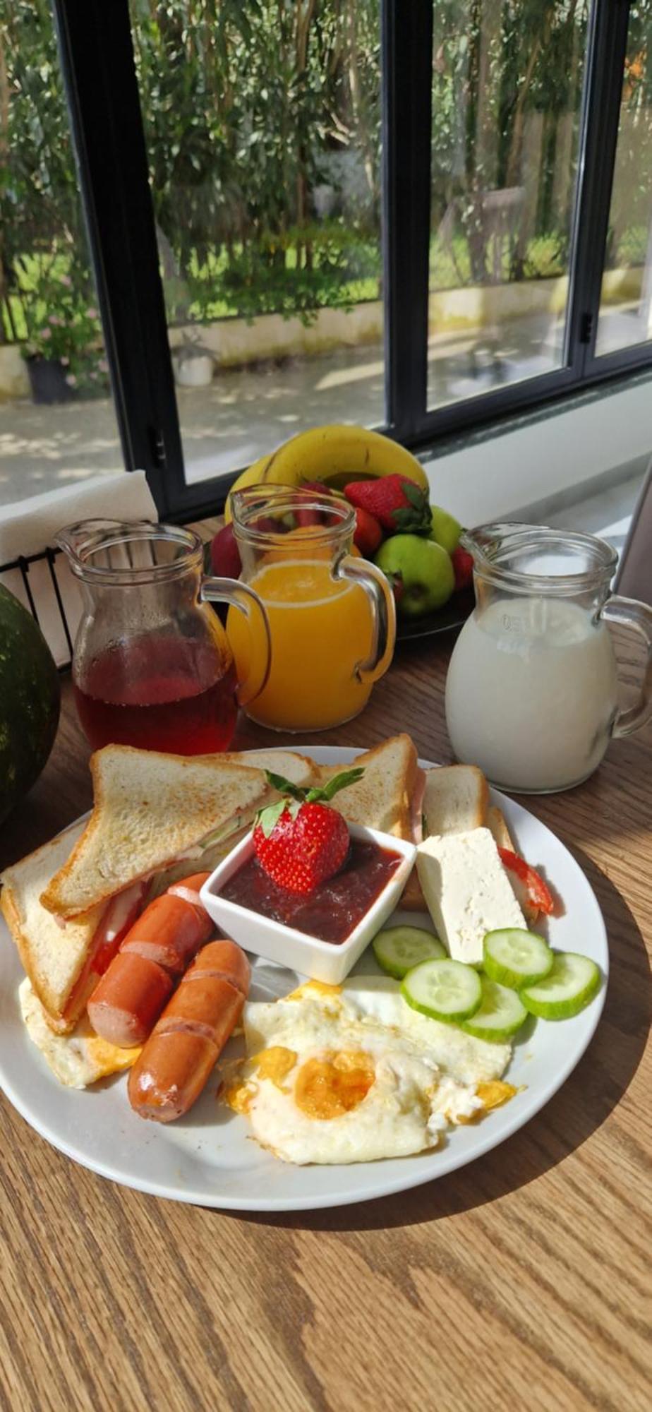 The Honeycomb Boutique Hotel Голем Екстер'єр фото